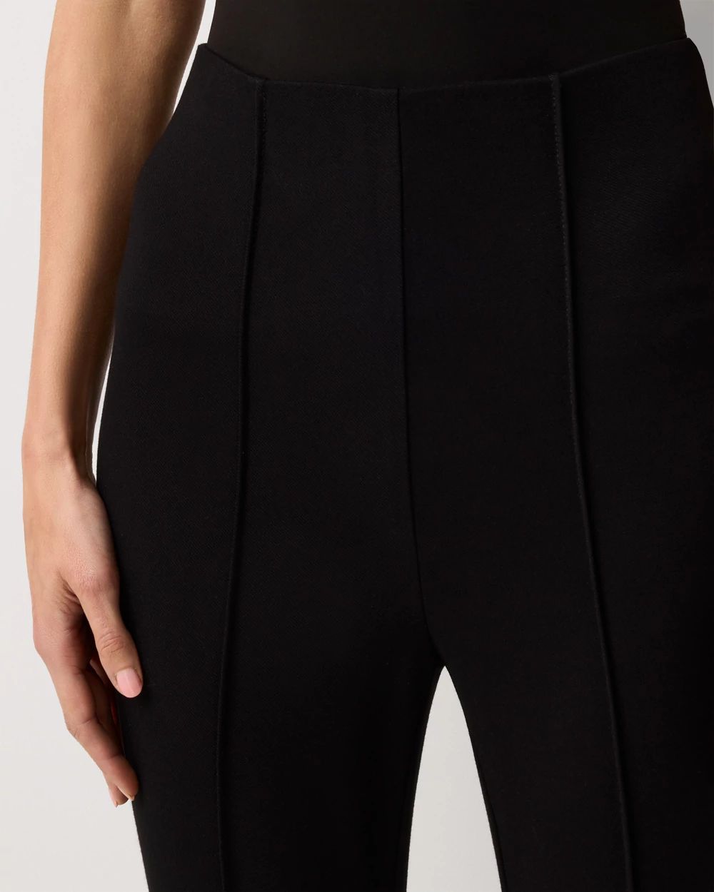 High-Rise Stirrup Legging | White House Black Market